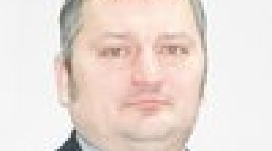 Первый заместитель генерального директора ФКП «Бийский олеумный завод» Максим Крючков: «Ни о каком банкротстве предприятия речи быть не может»