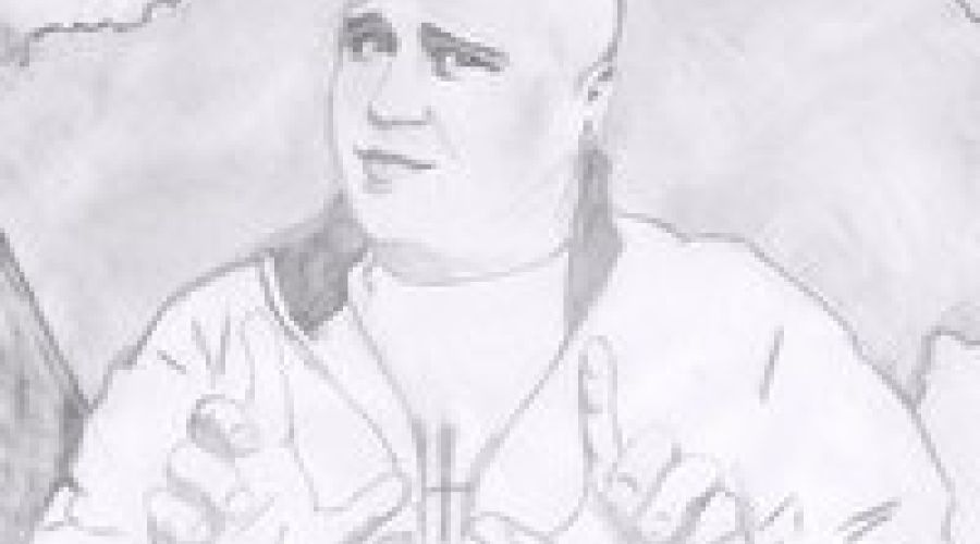 Лица 2013 года по версии Дарьи Хижняк