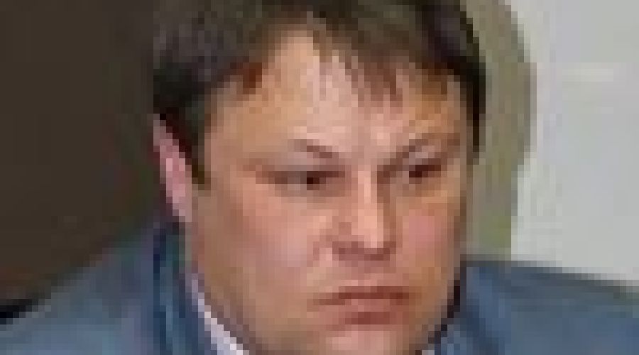 Доцент кафедры региональной экономики АлтГУ Виталий Пуричи: «Все идет к тому<span style=