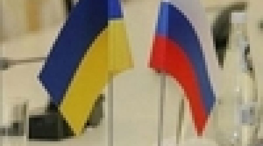 «Полный беспредел<span style=