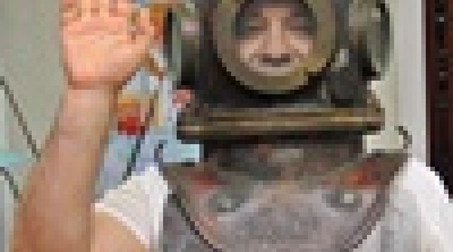 Журналист Дмитрий Негреев: Сможет ли Сарычев разыграть карту «народного губернатора»?