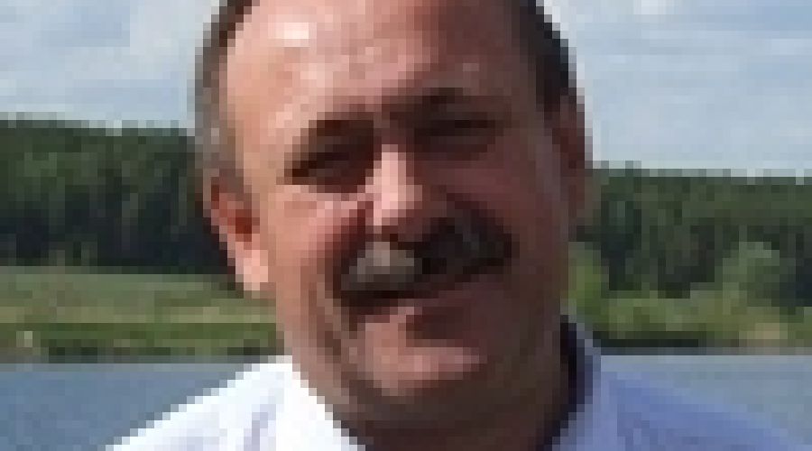 Исполнительный директор Союза крестьянских<span style=