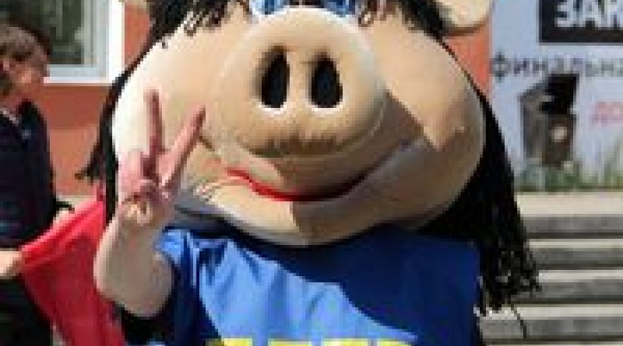 Первомай по версии ЛДПР