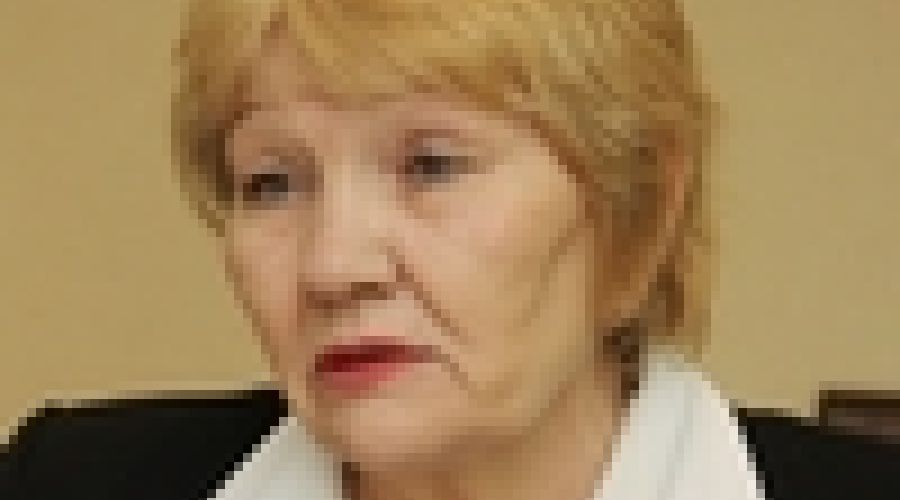 Председатель Союза журналистов Алтайского края Раиса Голованева: «прошли времена упоения свободой слова, бума «желтой прессы», практики навешивания ярлыков»