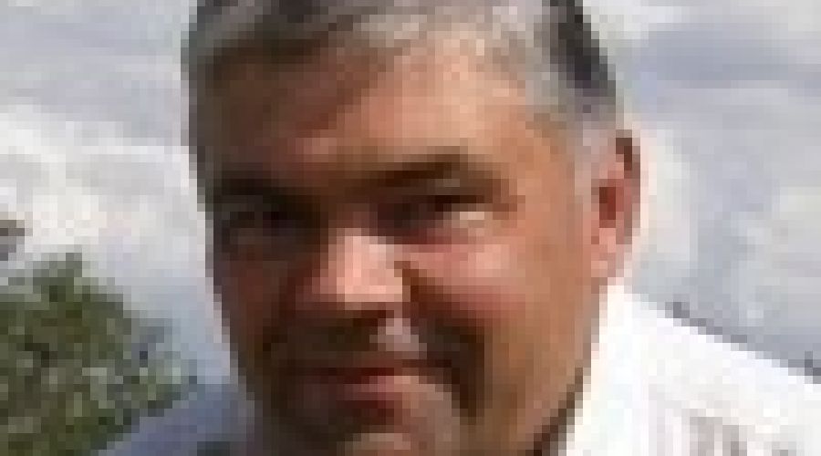 Глава Поспелихинского района Николай Поломошнов: «Политическая пассивность сослужила компартии плохую службу»