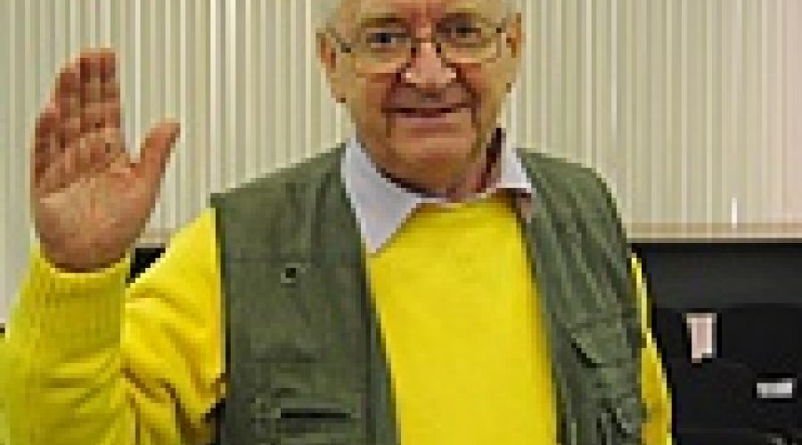 Наводнение как «нырок» в мир детства