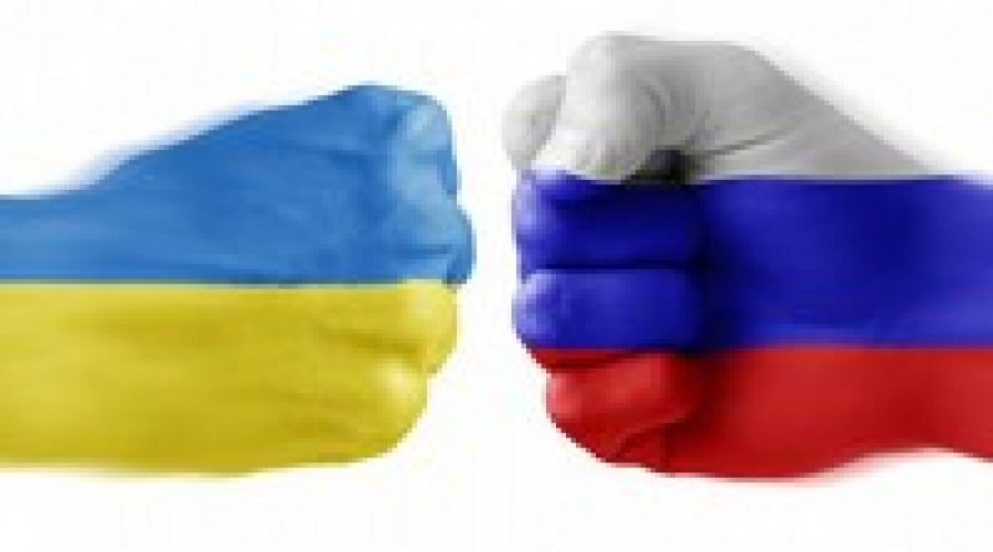 Рубцовский поэт написал об Украине