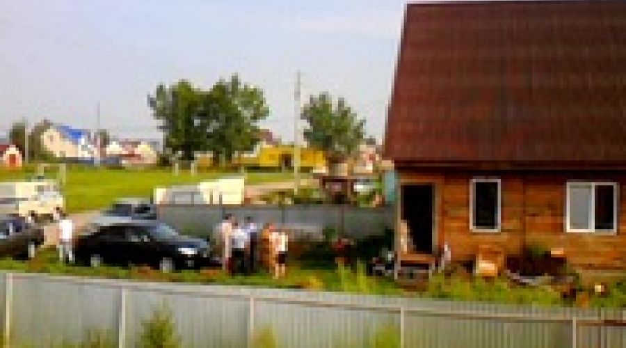 Партнеры скандально известной риэлторши выселяют обманутых ею клиентов