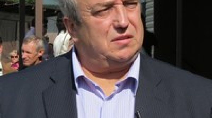 Клинцевич о гибели Русакова и ситуации на Украине