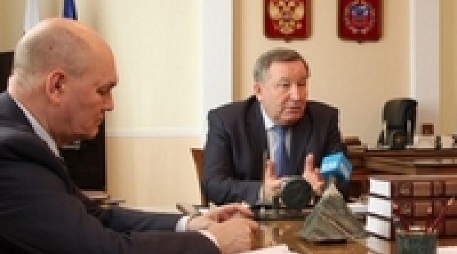 Карлин рассказал о преемнике Щетинина