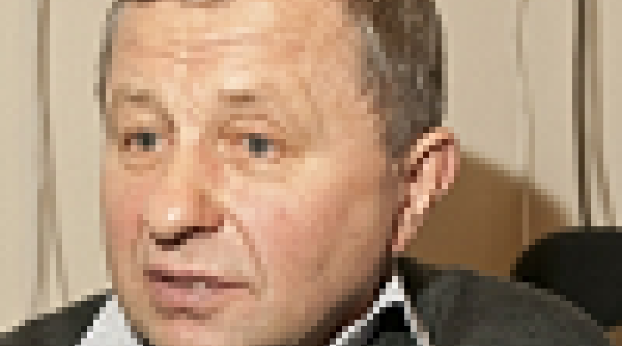 Основатель сети «Мария-Ра» Александр Ракшин: «От санкций никто не выигрывает»