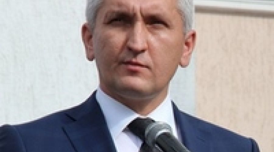 Снесарю снесарево: Карлин рассказал о перераспределении полномочий между замами