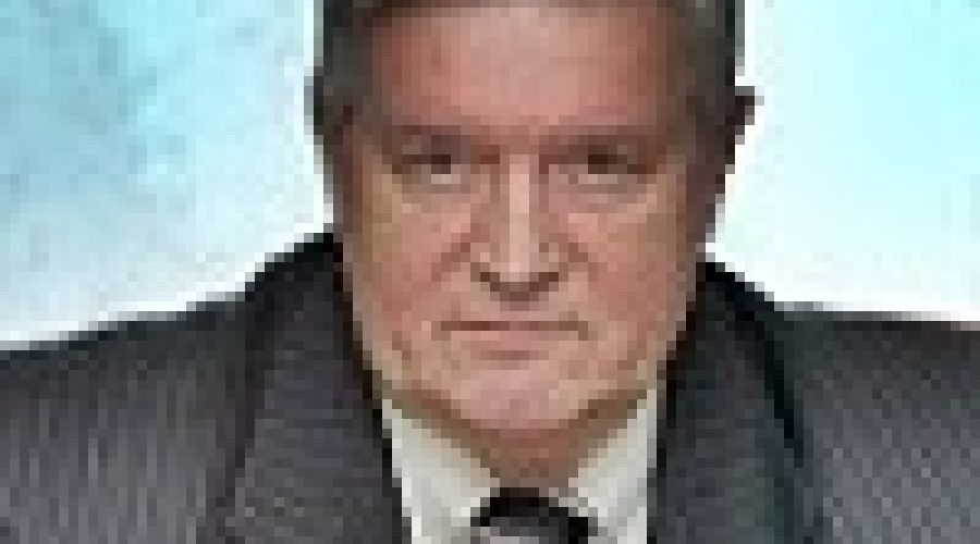 Общественник Эдуард Черченко: «Минфин не понимает обстановки на территориях»