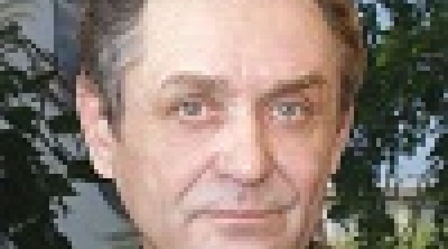 Член Союза писателей России Иван Мордовин: «Закрытие Дома литераторов вернет писателей Алтайского края в 1990-е годы»