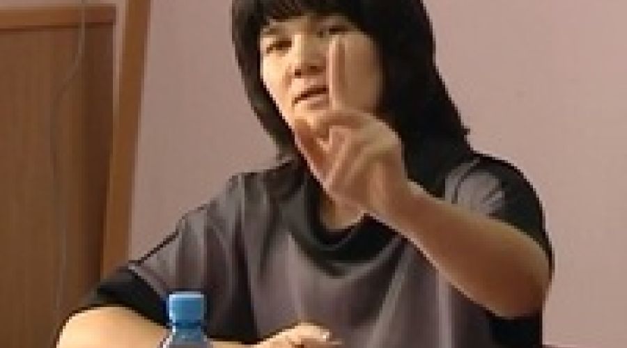 «Разборки» в Турочаке