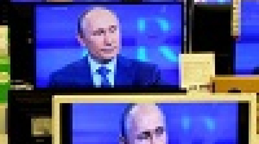 Алтайские предприниматели о послании президента Федеральному Собранию: «Идеи тормозит чиновничий аппарат<span style=