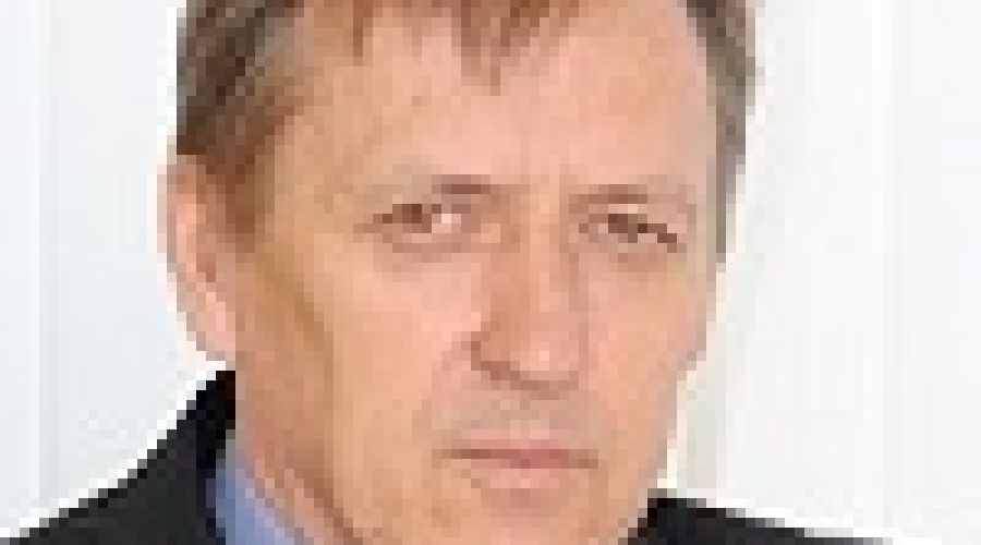 Заместитель начальника Главстроя Алтайского края Андрей Геттих: «В Барнауле земли под многоэтажную застройку хватит надолго»