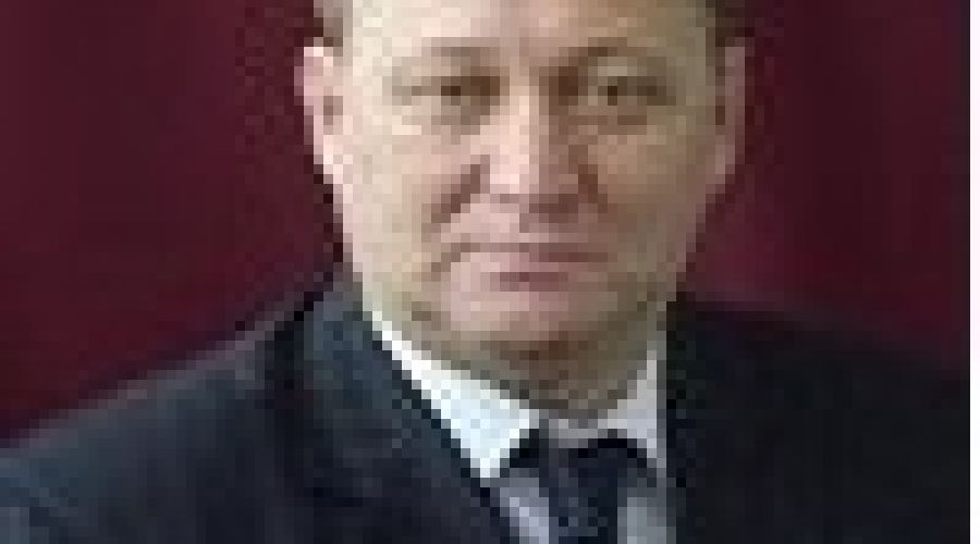 Ректор Алтайского технического университета Александр Ситников: «Про любой вуз можно сказать<span style=