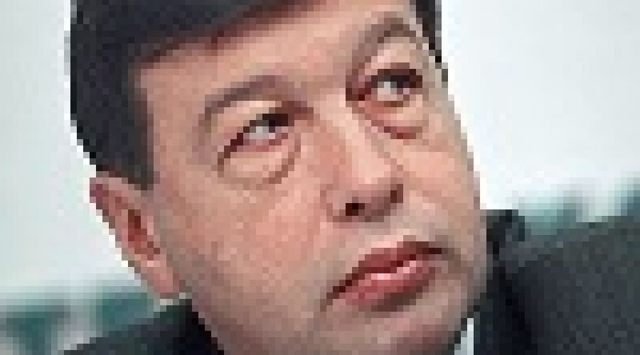 Замдиректора Института мировой экономики и международных отношений РАН Евгений Гонтмахер: «Двум Алтаям» нужно уйти от госплановских инвестпроектов"