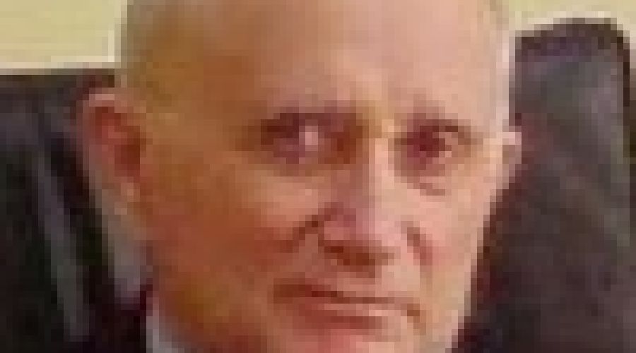 Исполнительный директор Алтайского союза предпринимателей Владимир Чепель: «Госрегулирование поставило бизнес на грань разорения»