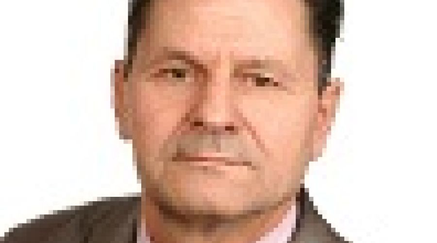 Председатель алтайского «Союза садоводов России» Владимир Марков: «Безродные в родном отечестве», - так мы о себе говорим»