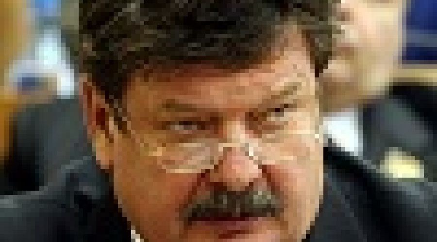 Депутат Госдумы от Алтайского края Михаил Заполев об информационной войне в СМИ: «Побойтесь Бога<span style=