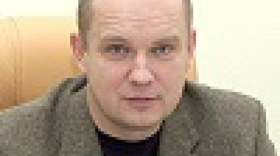 Президент Ассоциации алтайских сыроделов Денис Зюзин: «Мы тоже думали<span style=