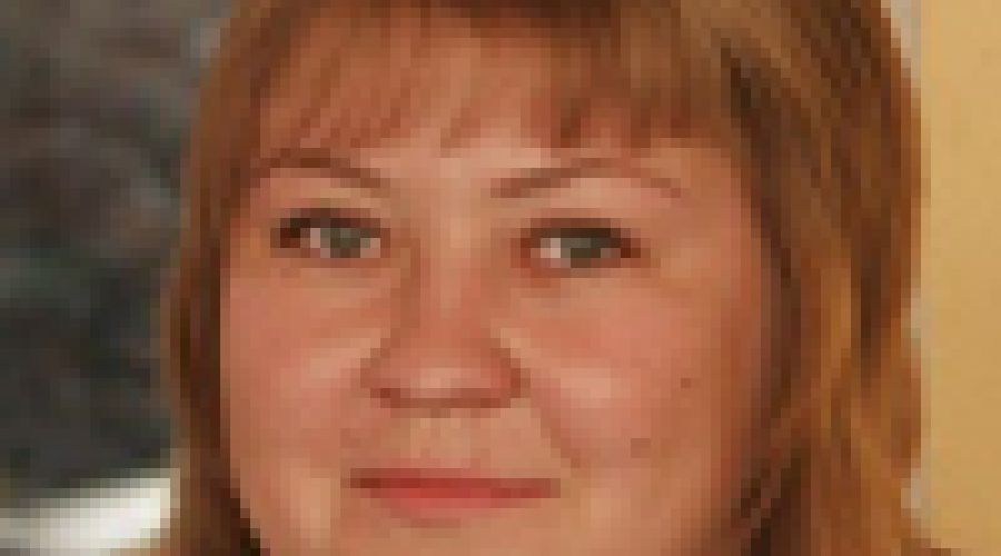 Лидер реготделения ЛДПР в Алтайском крае Евгения Боровикова: «Пока не было таких случаев, чтобы из-за меня выходили из партии»