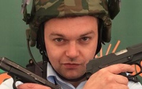 Артем Сингач