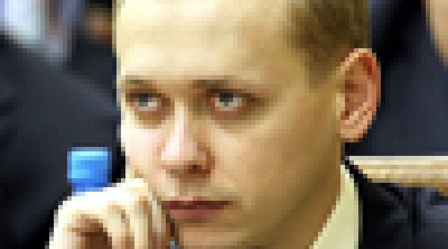 Депутат Барнаульской гордумы от «Единой России» Иван Мордовин: «В стране сформировалось путинское большинство»