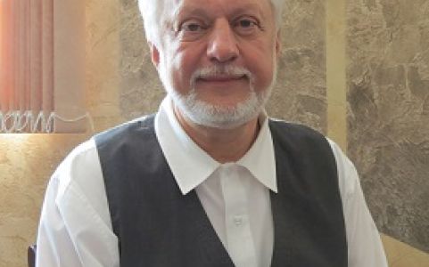 Сергей Якушин