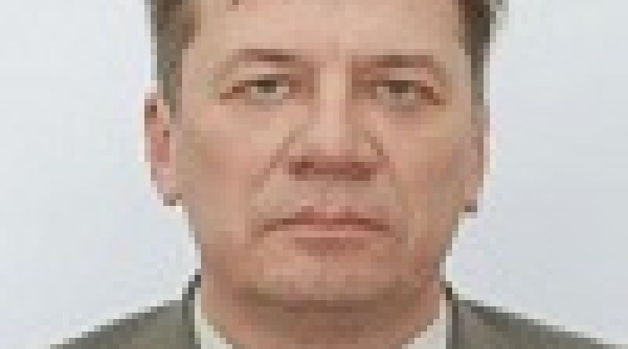 Профессор АлтГУ Валерий Мищенко: «В России есть только 10−15 регионов<span style=