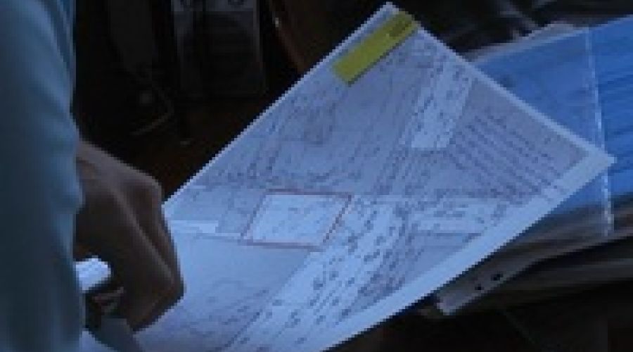 Обыск у барнаульского сити-менеджера