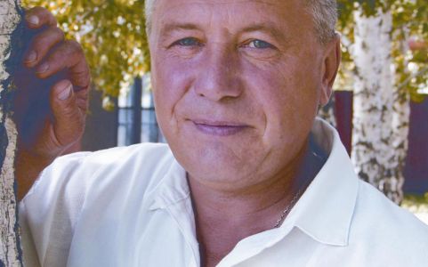 Анатолий Кирилин