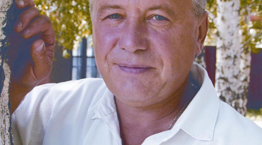 «Негде выступить с хлестким писательским словом...»