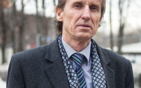 Василий Мельниченко