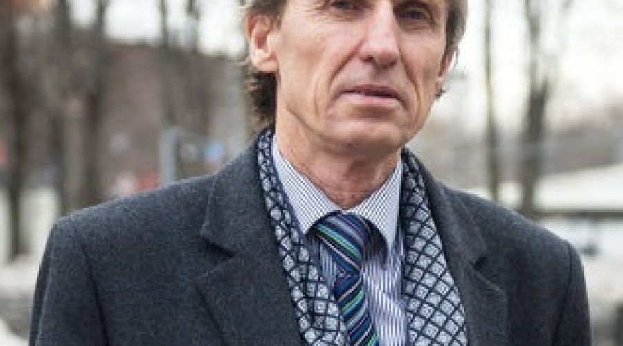 «Государство должно задуматься, что найдутся люди, которые дадут ему сдачи»