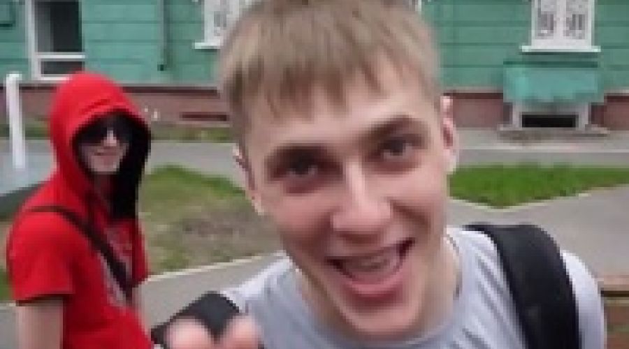 «Трезвые дворы» прошлись по Барнаулу