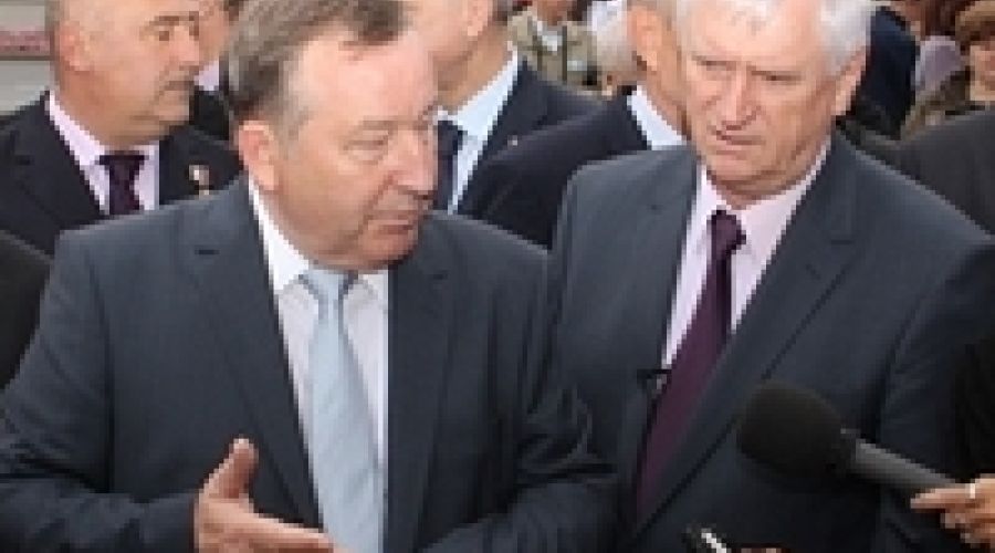 Александр Карлин рассказал о будущем сити-менеджере Барнаула