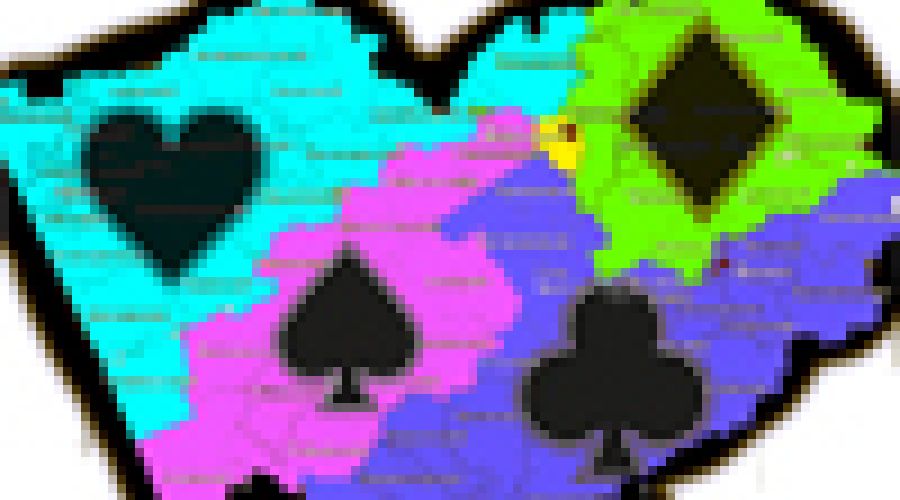 Алтайские партийцы о новой схеме нарезки одномандатных округов к выборам в Госдуму: «Цель — спасти свою шкуру»