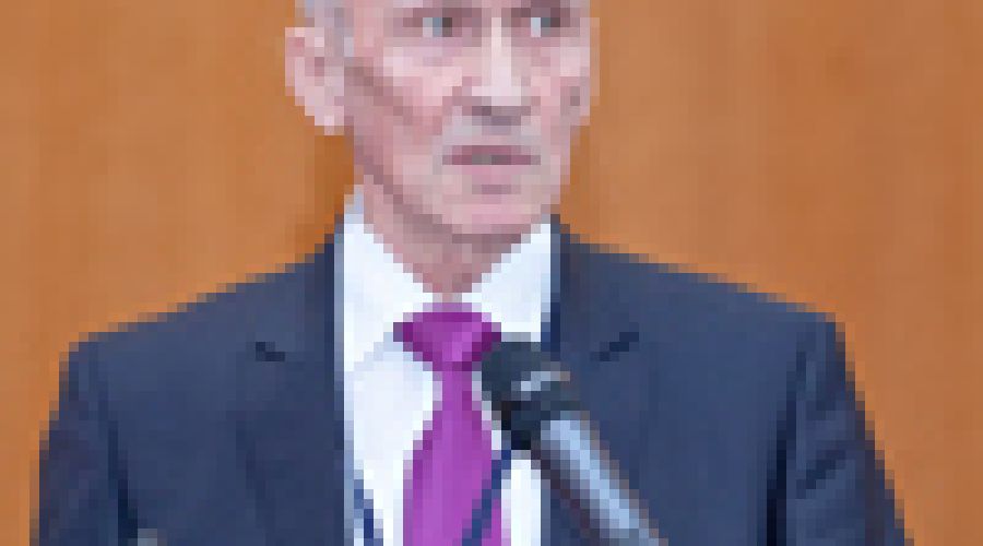 Экс-завкафедрой психиатрии и наркологии АГМУ Борис Пивень: «В последний год вуз превращается в заведение казарменного типа»