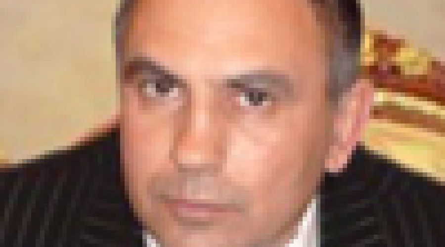 Алтайский эсер Олег Боронин о выборах 2016 года: «Нет желания работать в придатке исполнительной власти»