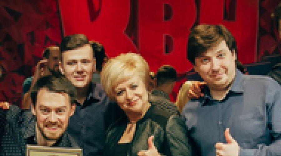 Веселый и находчивый алтайский избирком