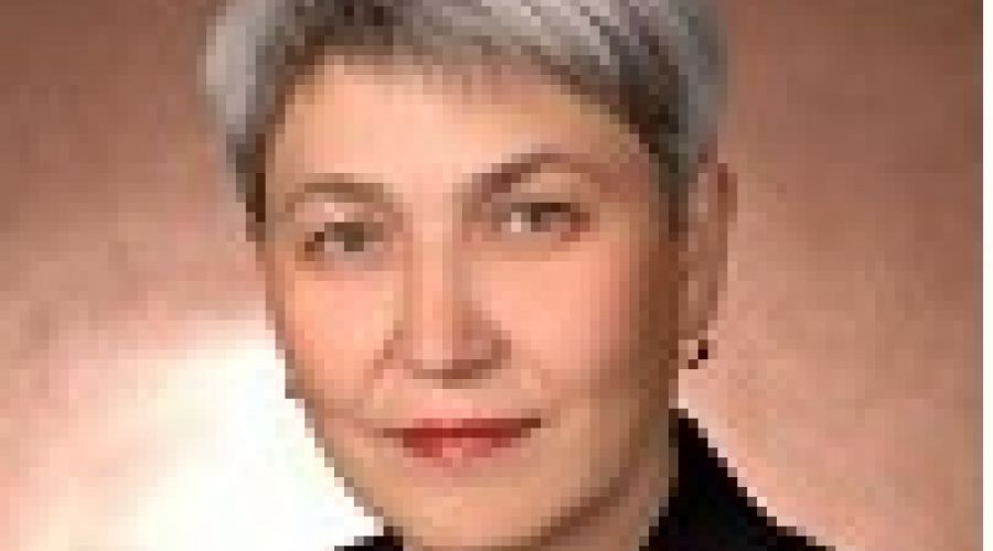 Доктор филологических наук Елена Лукашевич о блоге губернатора: «Диалог мудрого руководителя с внимательным<span style=