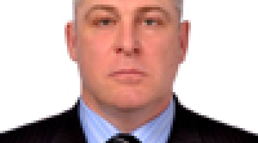 Глава Солнечного сельсовета Алтайского края Владимир Бодунов: «Наверху считают<span style=