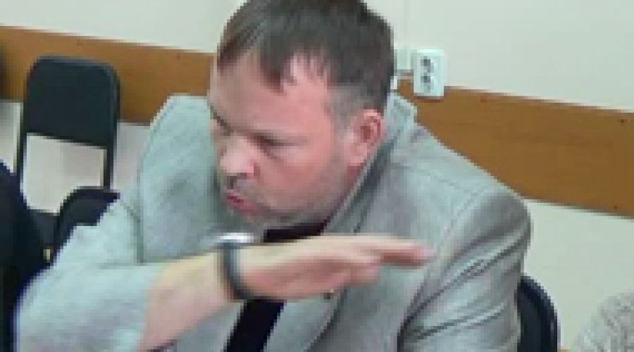 Рубцовские врачи и чиновники объявили войну журналистам