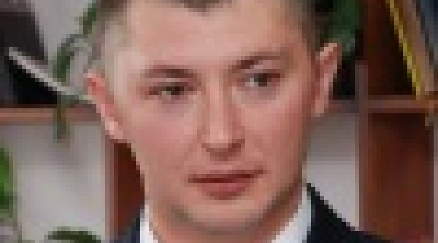 Главный редактор издательского дома «Степана и Федора» Федор Свирин: «Кирпичный кризис пролетает незаметно»