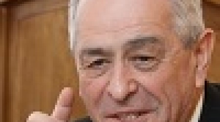 Корифей алтайской медицины Яков Шойхет о планах правительства повысить пенсионный возраст: «Я бы на пенсии и года не прожил»