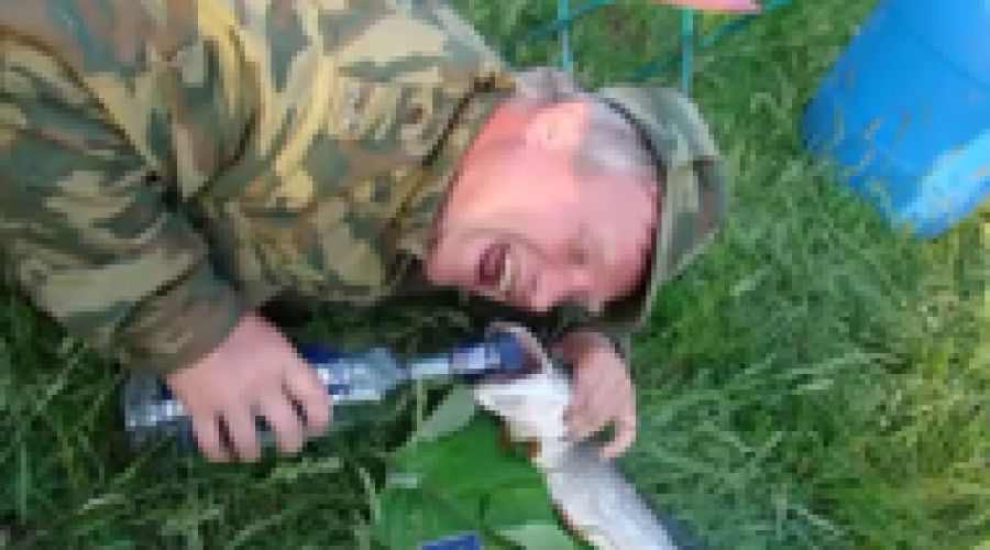 Активист Горбунов предстал в новом свете