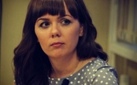 Марина Ермоленко